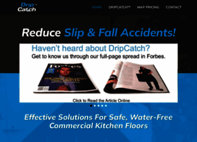 Dripcatch.com thumbnail