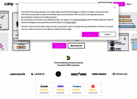 Dripemail2.com thumbnail