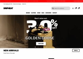 Dripheat.com thumbnail