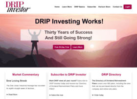 Dripinvestor.com thumbnail