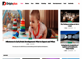 Dripivplus.com thumbnail