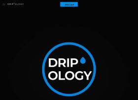 Dripology.co thumbnail