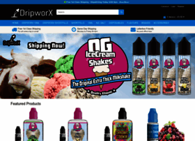 Dripworx.co.uk thumbnail