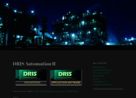 Dris-automation.com thumbnail
