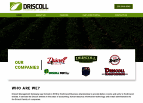 Driscollmc.com thumbnail