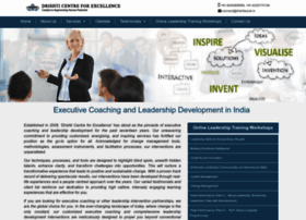 Drishtiexcellence.com thumbnail