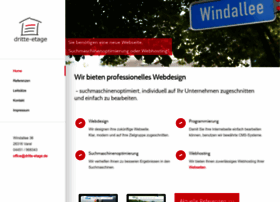 Dritte-etage.de thumbnail