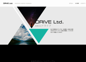 Drive.co.jp thumbnail