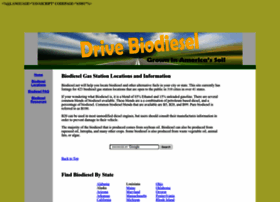 Drivebiodiesel.net thumbnail Drivebiodiesel.net thumbnail