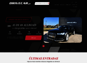Drivecar.pt thumbnail