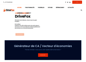 Drivefox.fr thumbnail