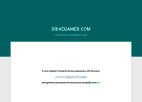 Drivegamer.com thumbnail