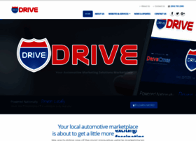 Drivegroup.com thumbnail