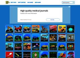 Drivemad2.io thumbnail