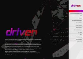 Driven.com.my thumbnail