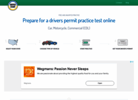 Driver-start.com thumbnail
