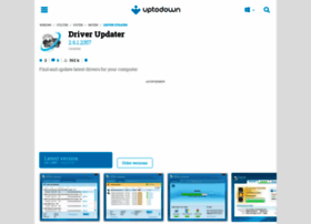 Driver-updater.en.uptodown.com thumbnail