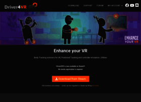 driver4vr free download