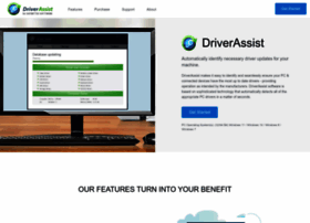 Driverassist.com thumbnail