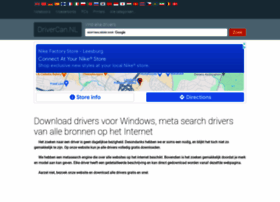 Drivercan.nl thumbnail