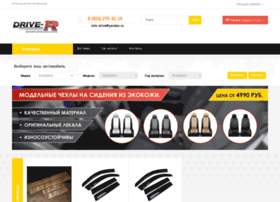 Driverecorder.ru thumbnail