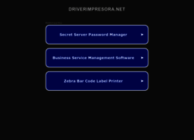 Driverimpresora.net thumbnail