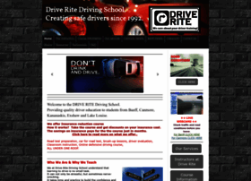 Driverite-bowvalley.com thumbnail