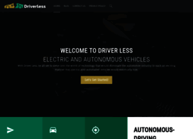 Driverless.id thumbnail