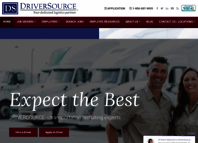 Driversource.net thumbnail Driversource.net thumbnail