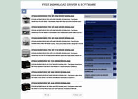 Driverspoin.blogspot.com thumbnail