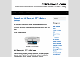 Driverswin.com thumbnail