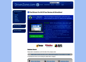 Driverzone.com thumbnail