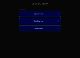 Drivesharer.in thumbnail Drivesharer.in thumbnail
