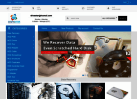 Drivestar.biz thumbnail Drivestar.biz thumbnail