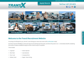 Drivetransx.ca thumbnail Drivetransx.ca thumbnail
