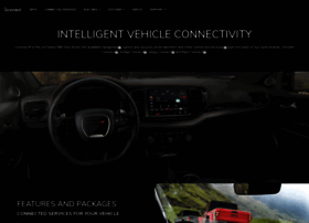 Driveuconnect.com thumbnail