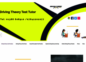 Driving-theory-test-practice.co.uk thumbnail