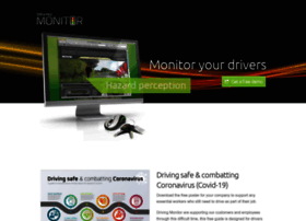 Drivingmonitor.com thumbnail