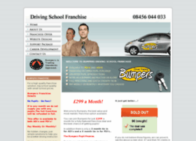 Drivingschoolfranchise.org thumbnail