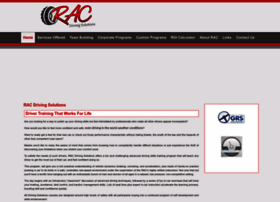 Drivingsolutions.co.za thumbnail