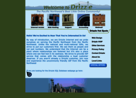Drizzle.com thumbnail