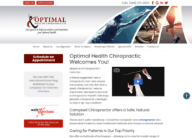 Drjames.net thumbnail