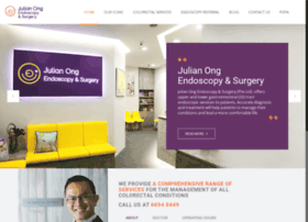 Drjulianong.sg thumbnail Drjulianong.sg thumbnail