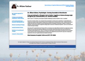 Drkahner.com thumbnail Drkahner.com thumbnail
