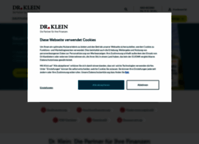 Drklein.de thumbnail Drklein.de thumbnail