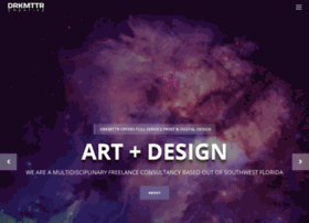 Drkmttr.net thumbnail