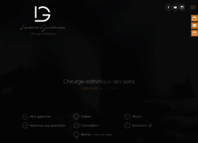 Drlasserreguillaume.com thumbnail