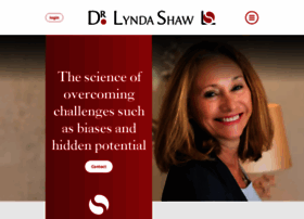 Drlyndashaw.com thumbnail
