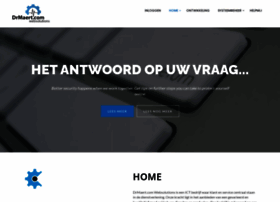 Drmaert.com thumbnail