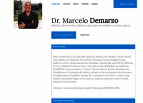 Drmarcelodemarzo.com thumbnail